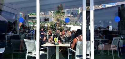 St Andrews Bar Restaurant