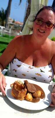 St Andrews Bar Restaurant