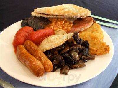 St Andrews Bar Restaurant