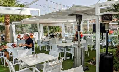 St Andrews Bar Restaurant