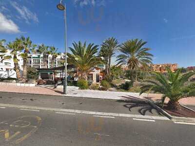 St Andrews Bar Restaurant