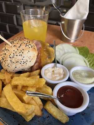 Asados En Sevilla Ruta 2