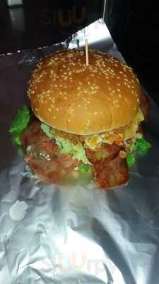 Bocados Burger Bilbao