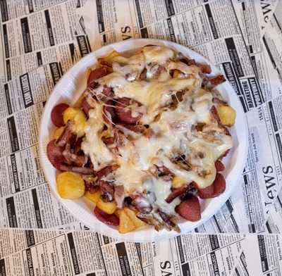 Bocados Burger Bilbao