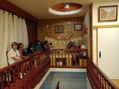 Cafeteria Estrella Especialidad Comida De Siria