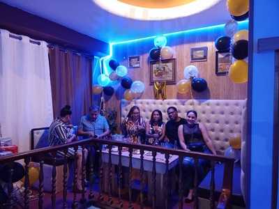 Cafeteria Estrella Especialidad Comida De Siria