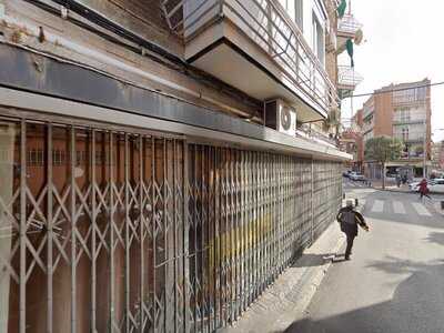 Cafeteria Estrella Especialidad Comida De Siria