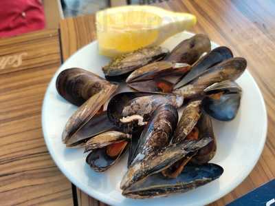 Freiduría Santa Mónica