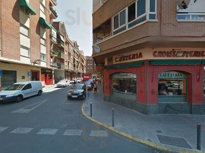 Pasteleria Duende