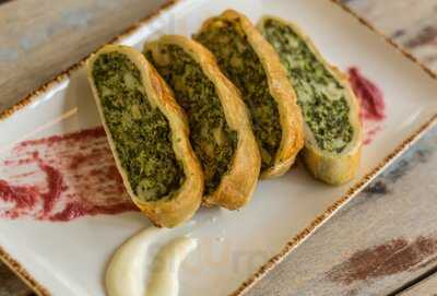 Restaurante Castelnuovo