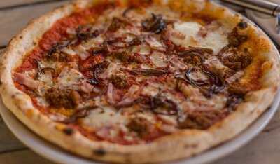 Restaurante Castelnuovo