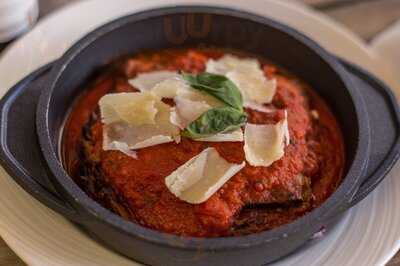 Restaurante Castelnuovo