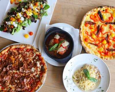 Restaurante Castelnuovo