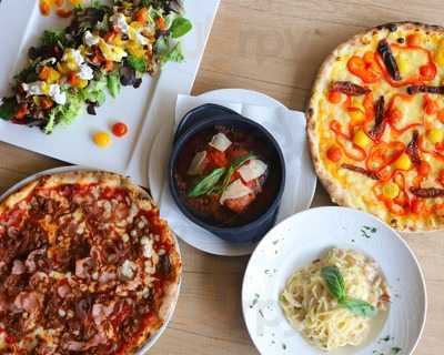 Restaurante Castelnuovo