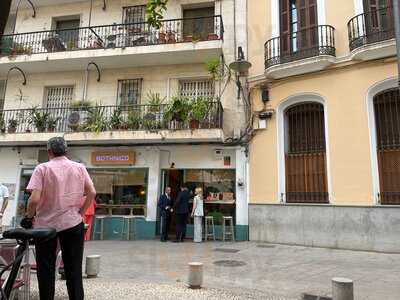 Botánico Ecobistró