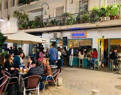 Botánico Ecobistró