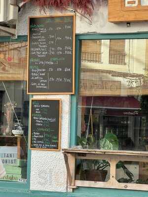 Botánico Ecobistró