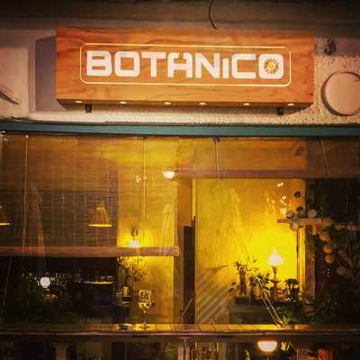Botánico Ecobistró