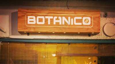 Botánico Ecobistró