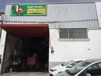 Ismael González, S.l.