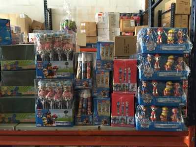 Ismael González, S.l.