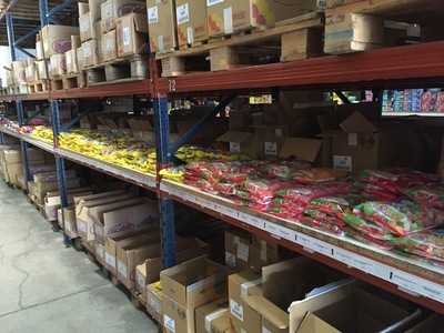 Ismael González, S.l.