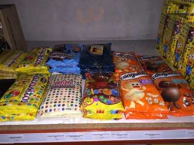 Ismael González, S.l.