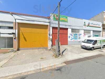 Ismael González, S.l.