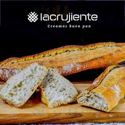 La Crujiente