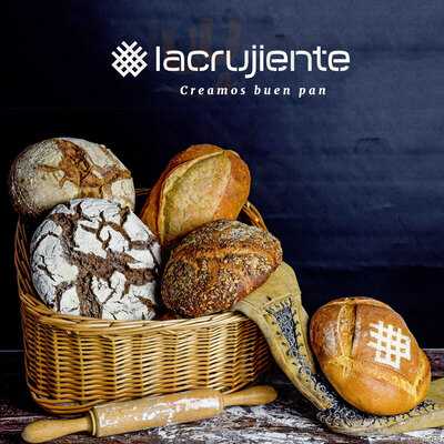 La Crujiente