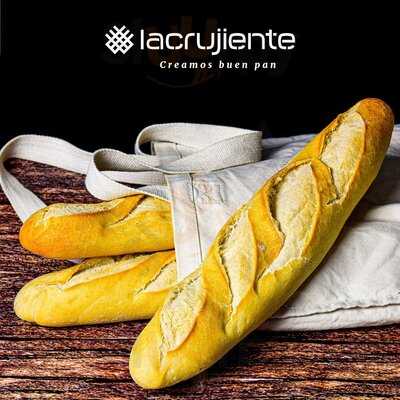 La Crujiente