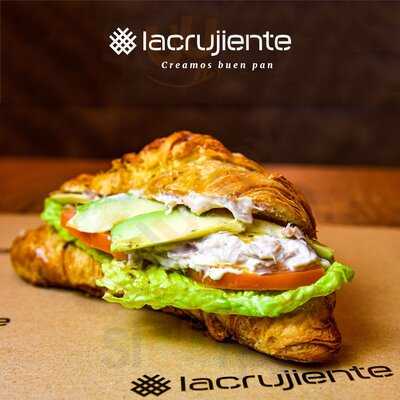 La Crujiente