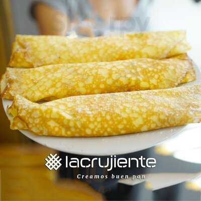 La Crujiente