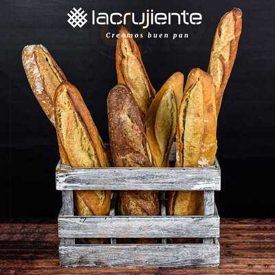 La Crujiente