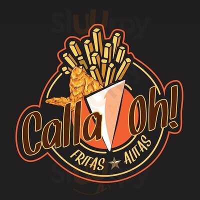 Calla Oh! Fritas & Alitas