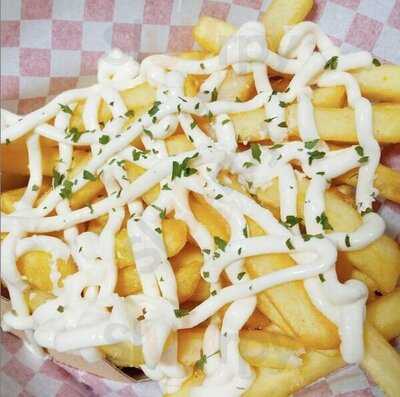 Calla Oh! Fritas & Alitas