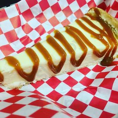 Calla Oh! Fritas & Alitas