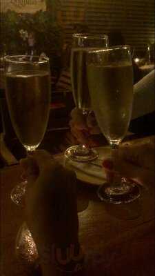 Carpe Diem Lounge Club