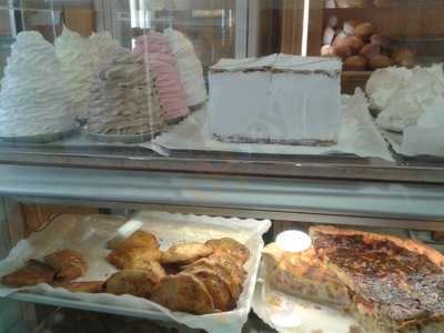 Panadería Del Mercado