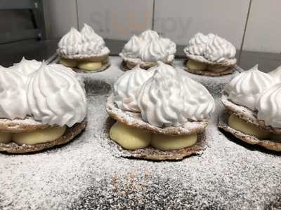 Panadería Del Mercado