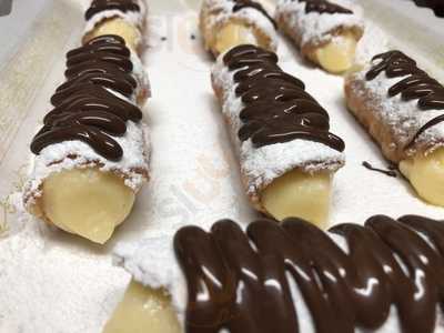 Panadería Del Mercado