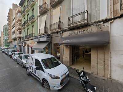 Panadería Del Mercado