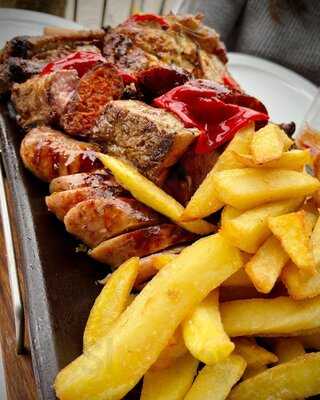 La Parrilla De Jose Al Punto