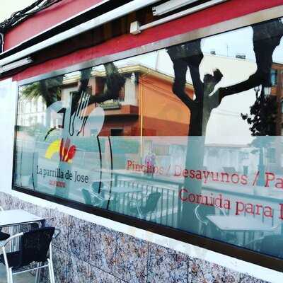 La Parrilla De Jose Al Punto