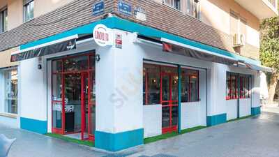 Candelita. Bistró Bar Candelita Picofino