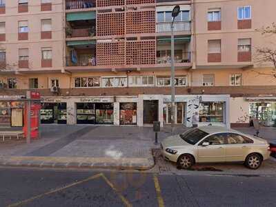 Candelita. Bistró Bar Candelita Picofino