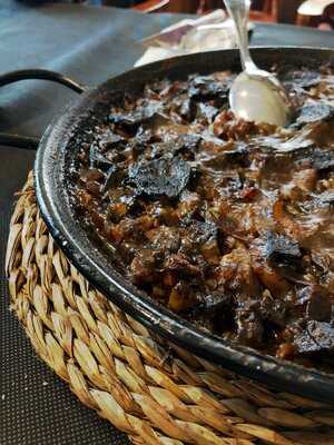 Restaurant Del Foment