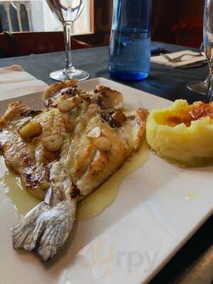 Restaurant Del Foment