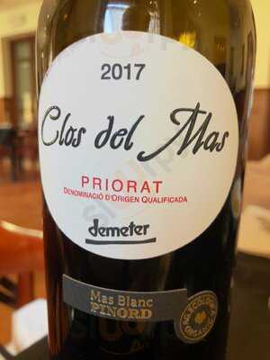 Restaurant Del Foment