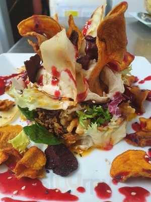 Restaurant Del Foment